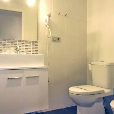 Appartement Alc - Brickrental Calle Mayor