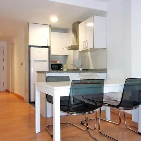Alc - Brickrental Calle Mayor Apartment Alicante