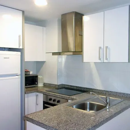 Alc - Brickrental Calle Mayor Apartment