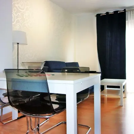 Apartment Alc - Brickrental Calle Mayor Alicante