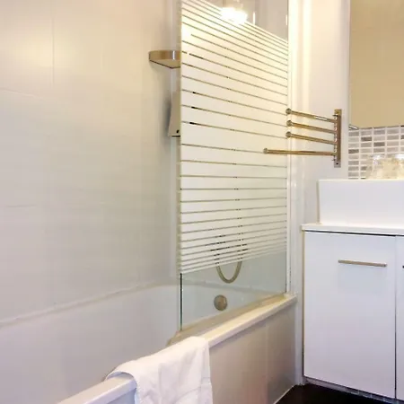 Alc - Brickrental Calle Mayor Apartment *