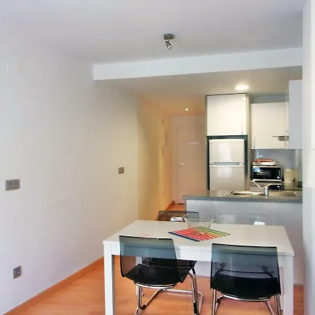 Alc - Brickrental Calle Mayor * Alicante
