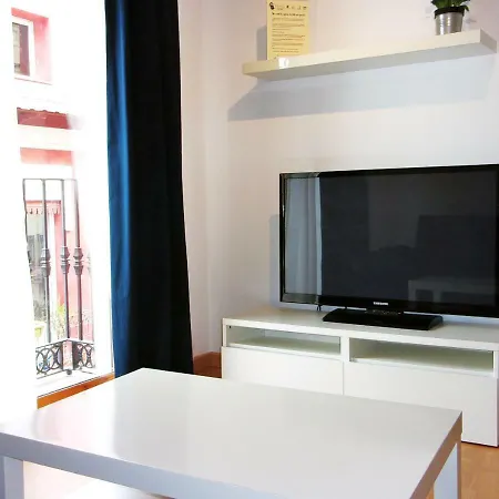 Apartment Alc - Brickrental Calle Mayor *